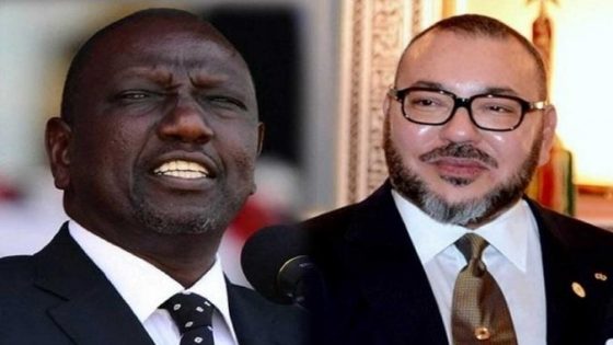 لماذا يكتسي حدث سحب كينيا اعترافها بـ”جبهة البوليساريو” أهمية كبرى؟
