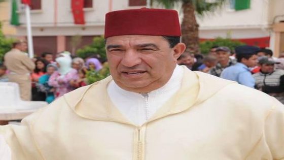 الفرقة الوطنية بالدار البيضاء تنهي مسلسل جلسات الاستماع للوزير الحركي السابق “محمد موبديع”، ومصادر تؤكد إحالة الملف للنيابة العامة من أجل التدقيق فيه بشكل تفصيلي