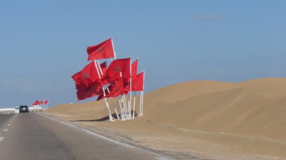 الصحراء المغربية .. تنظيم لقاء حول مشروع الحكم الذاتي بفرنسا