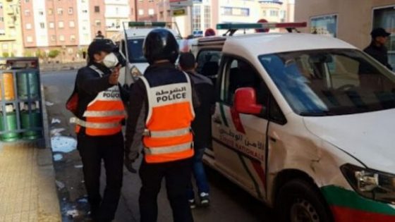 فاس.. توقيف ثلاثة أشخاص بوكالة للأسفار للاشتباه في النصب والاحتيال بدعوى توفير فرص عمل في الخارج