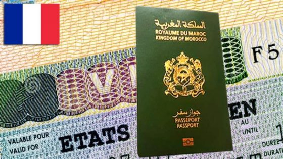جمعيات ثقافية تصدر بيانا حول تداعيات الإجراءات المشددة الصادرة عن المصالح القنصلية الفرنسية بالمغرب وإمعانها في رفض منح التأشيرات