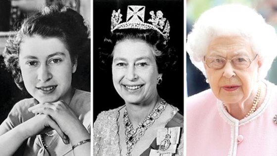 في نفس الكنيسة التي توجت فيها كملكة عام 1953.. قصر باكنغهام يؤكد إقامة جنازة إليزابيث في كنيسة وستمنستر أبي
