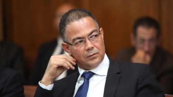 اجتماع الوزير فوزي لقجع لم يسفر عن أي اتفاق بين الحكومة والنقابات الزيادة العامة في أجور الموظفين وتخفيض الضريبة على الدخل