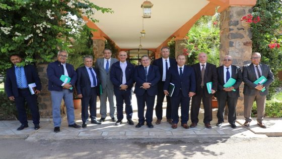 خنيفرة.. إحداث مركز سوسيو ثقافي ورياضي بجماعة أكلمام أزكزا