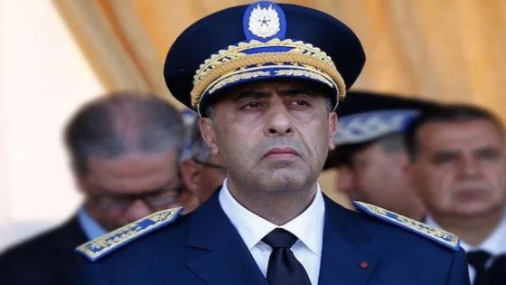 الحموشي يصدر عقوبة التوقيف المؤقت عن العمل لشرطيين دراجيين بعد قيامهما بـ”تجاوزات مهنية”