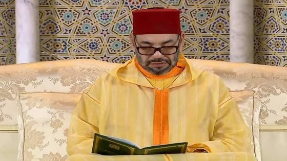 الوزير أحمد التوفيق: “المجلس العلمي الأعلى يحرص على القيام بواجبه في خدمة الدين”