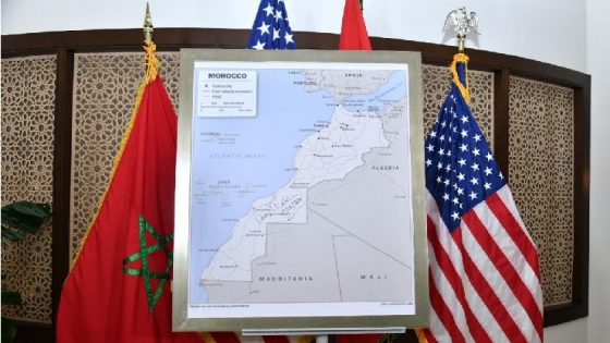 رئيس جمعية الصحافيين البيروفيين: “مخطط الحكم الذاتي المغربي يقبر الأطروحات الانفصالية للبوليساريو”