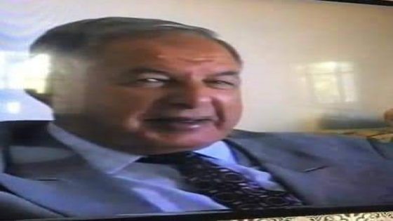 وفاة الحاج المنصوري فروات (التايد) أحد اللاعبين الفائزين بأول لقب دوري مغربي للنادي القنيطري