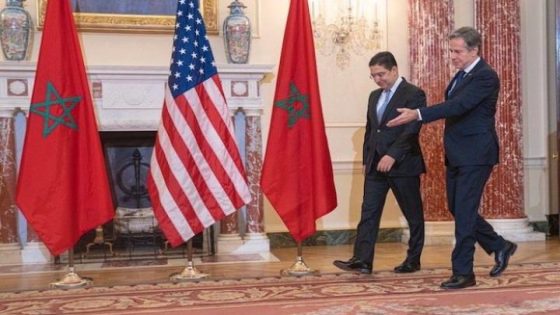 الدعوة الأمريكية الموجهة للمغرب لأجل حضور اجتماع مجموعة السبع تتسبب في غضب كبير بجنوب إفريقيا