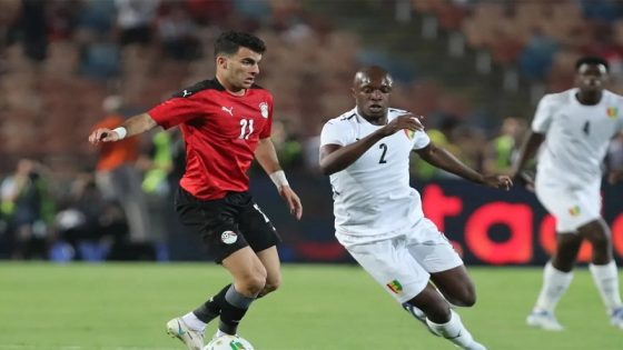 كأس الأمم الإفريقية 2025.. الكاف يفتح باب الترشح لاستضافة البطولة