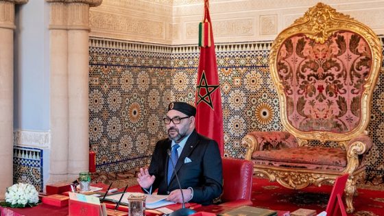 تعيينات جديدة بعدد من المؤسسات الوطنية الكبرى.. مصادر تؤكد ترأس الملك محمد السادس لمجلس وزاري يوم الخميس المقبل