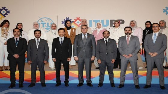 الاتحاد الدولي للاتصالات 2022.. قطر تفوز باستضافة المؤتمر الثاني والعشرين للمندوبين المفوضين