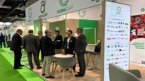 معرض فروت أتراكشن 2022.. مشاركة بارزة للمغرب في النسخة الرابعة عشرة بمدريد