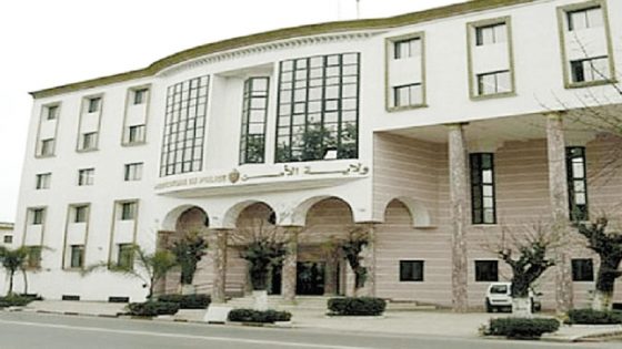 أمن القنيطرة يوقف شخصين لتورطهما في بترويج المخدرات وتكوين عصابة متعددة الجرائم