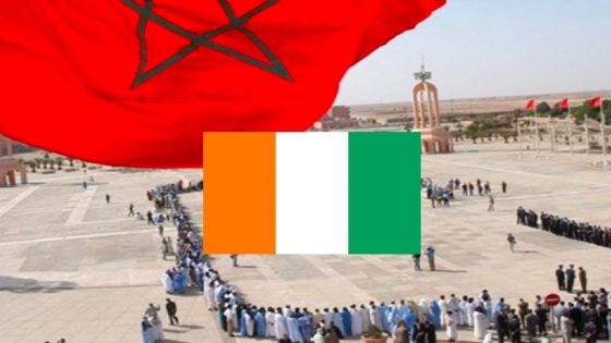 كوت ديفوار تدعو إلى استئناف مسلسل الموائد المستديرة، وتجدد تأكيد دعمها لمخطط الحكم الذاتي