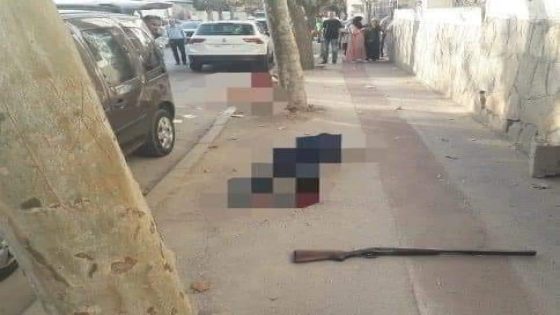 مواجهة بالرصاص توقع قتيلين بتطوان