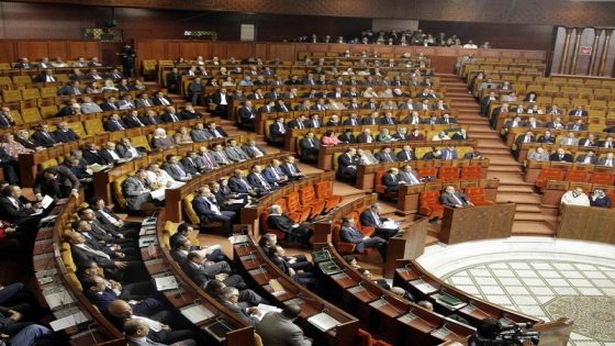 مجلس المستشارين يصادق على مشروعي قانونين بخصوص تربية الأحياء المائية البحرية