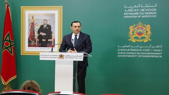 الوزير يونس السكوري يؤكد أن عدد المستفيدين من برنامج أوراش تجاوز 79 ألف مستفيدٍ