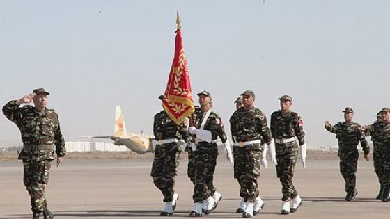 وفاة جندي مغربي من حفظة السلام بإفريقيا الوسطى.. مجلس الأمن والأمين العام الأممي يقدمان تعازيهما للمملكة