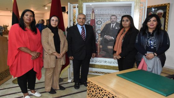 فضاء الذاكرة.. موضوع شراكة بين رابطة كاتبات المغرب والمندوبية السامية لقدماء المقاومين وأعضاء جيش التحرير