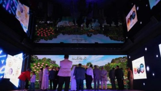 الرباط.. معرض ومتحف السيرة النبوية والحضارة الإسلامية يفتح أبوابه للزوار ابتداء من الاثنين المقبل (إيسيسكو)