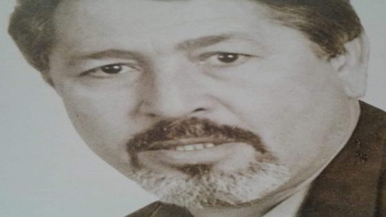 الممثل والسيناريست والمخرج المسرحي والتلفزي الفنان محمد عاطفي يغادرنا إلى دار البقاء