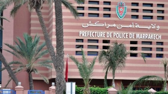 بعد الاشتباه في ارتكابه جريمة القتل العمد بحق طفلين قاصرين.. أمن مراكش يوقف سائح فرنسي حاول وضع حد لحياته