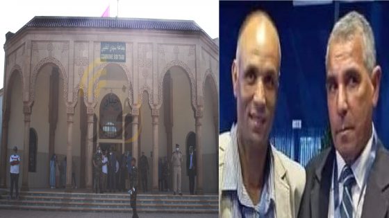 بعد فضيحة فيديوهات توثق الفساد والابتزاز… وكيل الملك بالقنيطرة يأمر بإيداع رئيس جماعة سيدي الطيبي وأحد نوابه السجن المحلي