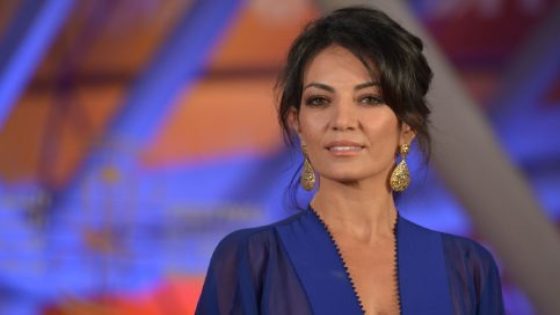 مريم التوزاني عن فوزها بجائزة لجنة التحيكم بالمهرجان الدولي للفيلم بمراكش: “سعيدة بتتويجي في بلدي المغرب”