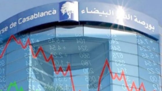 بورصة الدار البيضاء تغلق تداولاتها ليوم الخميس 24 نونبر 2022 على وقع الأحمر