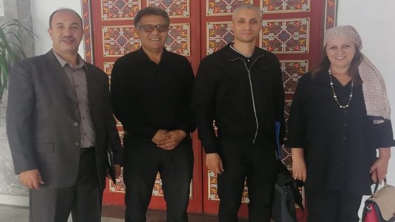 #من_أجل_القنيطرة .. تقديم عريضة الغبار الأسود تقدم إلى عامل إقليم القنيطرة ولجنة مختصة تقترح الحلول