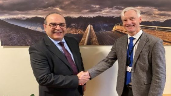 مشاورات سياسية بأوسلو بين المغرب والنرويج