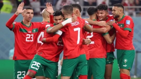 تأجيل موعد عودة أسود الأطلس إلى المغرب