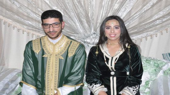 تهنئة للزميل الصحفي سعيد عطا بمناسبة خطوبة ابنته انتصار عطا