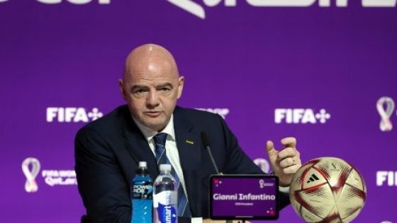 المغرب يستضيف النسخة المقبلة من كأس العالم للأندية بين 1 و11 فبراير 2023