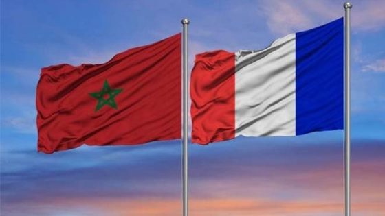 وفد عن مجموعة الصداقة المغرب- فرنسا بمجلس المستشارين في زيارة إلى باريس