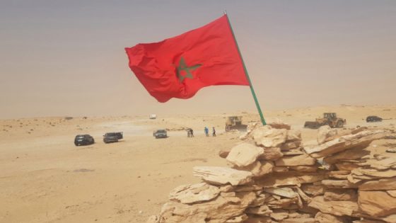 المجلس الأعلى لمجلس التعاون لدول الخليج العربية يؤكد على مواقفه وقراراته الثابتة الداعمة لمغربية الصحراء