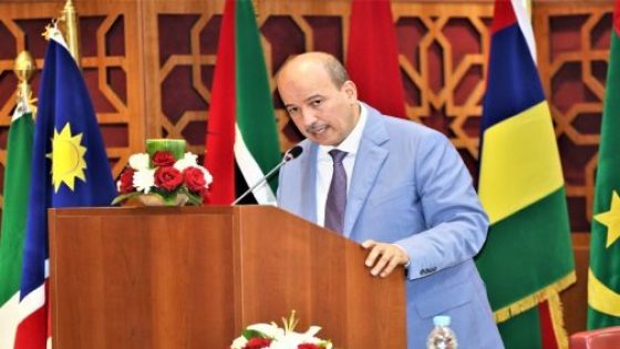 رئيس مجلس المستشارين النعم ميارة: “رفاه الشباب الإفريقي لا يمكن أن يتحقق دون أجندة قارية متكاملة”