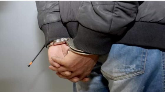 اعتداء وحشي لبائع متجول على رجل سلطة بالبير الجديد