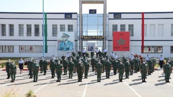 اجتماع للجنة المركزية للإحصاء الخاص بالخدمة العسكرية لحصر قوائم الأشخاص المدعوين لملء استمارة الإحصاء لأداء الخدمة العسكرية برسم فوج المجندين للسنة المقبلة