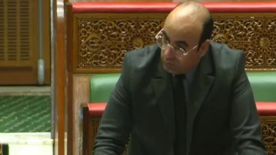 (متابعة) رئيس مجموعة الدستوري بمجلس المستشارين في تصريح صحفي: “نجحت فامتحان المحاماة وبا ماشي لباس عليه وكنقرا العام الثاني فماستر الممارسة القضائية وبزاف درواش نجحو”