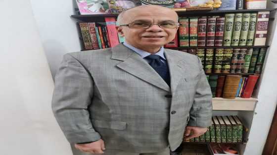 عبد الحكيم القادري بوتشيش… مغربي على رأس الوحدة القضائية الخاصة العليا للعلاقات الأفريقية والعربية والأوروبية