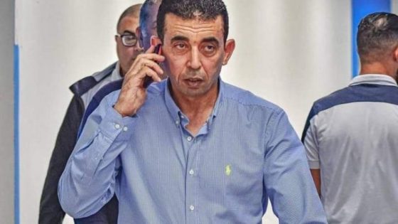 مصادر إعلامية تؤكد التشطيب على النائب البرلماني ورئيس نادي أولمبيك أسفي من اللوائح الانتخابية وفقدانه للأهلية الانتخابية