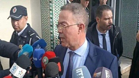رئيس الجامعة الملكية المغربية لكرة القدم: حرمان المنتخب الوطني من المشاركة في منافسات كأس إفريقيا للاعبيين المحليين “أمر مؤسف جدا”