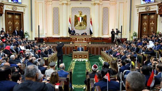 مصر.. 5 ملايين جنيه “غرامة” نشر معلومات خاطئة عن حالة الطقس