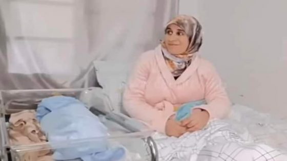 بعد عام على رحيله.. والدا الطفل المغربي ريان يرزقان بمولود