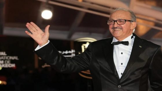 مؤسسة محمد السادس من أجل السلام والتسامح في مالي تختار الكوميدي الأول محمد الجم شخصية السنة