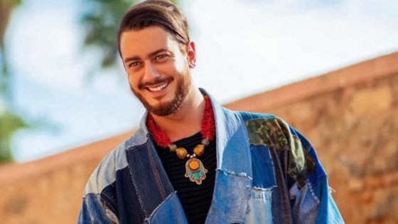 محكمة الجنايات بباريس تصدر حكم 4 سنوات نافذة في حق الفنان سعد لمجرد