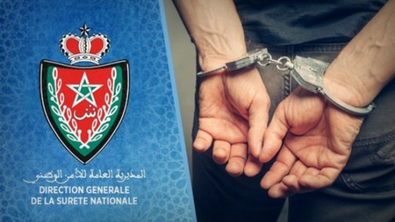 العيون.. توقيف شخصين للاشتباه في ارتباطهما بشبكة إجرامية تنشط في تنظيم الهجرة غير المشروعة والاتجار بالبشر