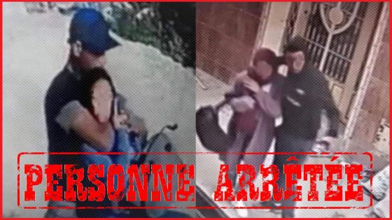 أمن طنجة يتفاعل بسرعة وتوقف المتورط في تعريض فتاتين للعنف وسرقتهما بالشارع العام بحي “سيدي ادريس”
